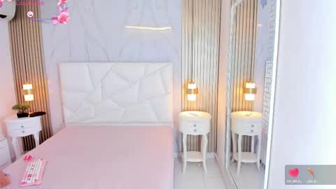 Snapshot of annigarcya chatting on March 2026 06:02:01 PM SEXY ANNI online show from March 2026 06:02:01 PM