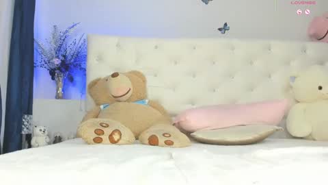 Angels Melody online show from February 2025 09:08:02 AM