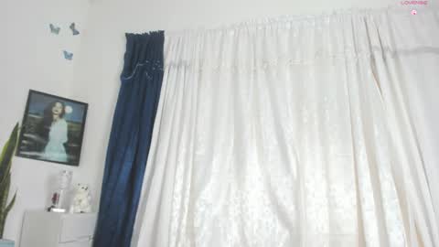 Angels Melody online show from March 2025 11:40:02 AM