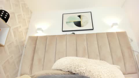 Annie Queen online show from February 2026 03:50:01 AM