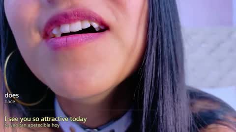 Anniieleonhart online show from October 2025 08:17:02 PM