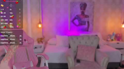 Snapshot of anniita_ chatting on December 2024 10:34:02 AM VIVIANNA online show from December 2024 10:34:02 AM