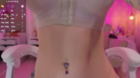 Snapshot of anniita_ chatting on February 2025 06:29:02 AM VIVIANNA online show from February 2025 06:29:02 AM