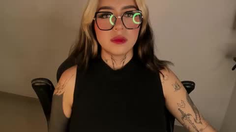 Annika online show from February 2026 02:16:02 PM