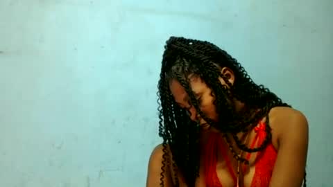 annistella online show from July 2026 06:07:01 PM