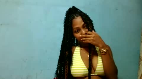annistella online show from July 2026 06:47:01 PM