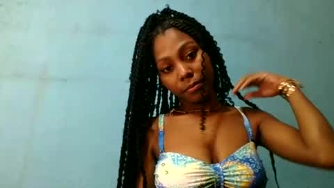 annistella online show from July 2026 05:48:02 PM