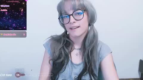 Snapshot of annittaprincess chatting on February 2025 09:36:02 PM Gaby 3 online show from February 2025 09:36:02 PM