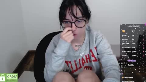 Gaby 3 online show from October 2025 10:26:02 PM