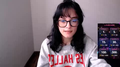 Gaby 3 online show from January 2026 05:59:02 PM