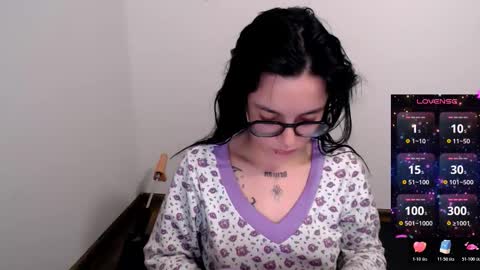 Gaby 3 online show from February 2026 11:09:02 AM