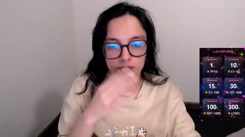 Gaby 3 online show from February 2026 09:58:01 PM