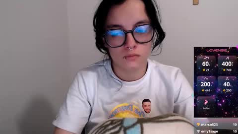 Gaby 3 online show from March 2026 11:45:01 PM