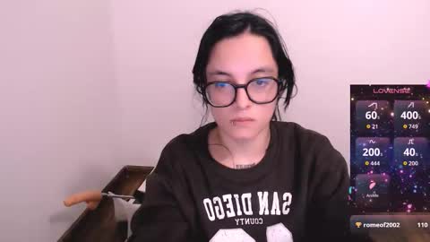 Gaby 3 online show from March 2026 03:00:01 AM