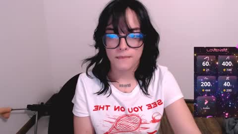 Gaby 3 online show from April 2026 01:37:02 AM