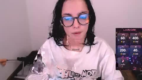 Gaby 3 online show from April 2026 09:49:02 PM