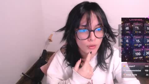 Gaby 3 online show from April 2026 04:17:01 AM