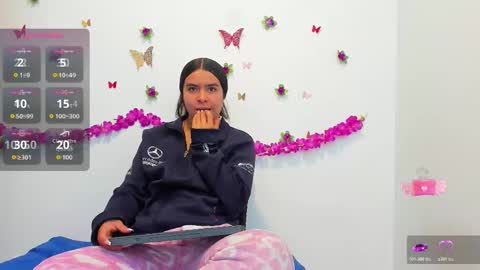 annie online show from January 2026 08:06:02 AM