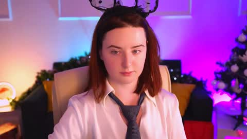 Snapshot of annterry chatting on December 2024 07:50:01 AM Ann Terry 3 online show from December 2024 07:50:01 AM