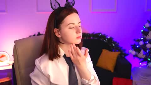 Snapshot of annterry chatting on January 2025 04:55:01 AM Ann Terry 3 online show from January 2025 04:55:01 AM