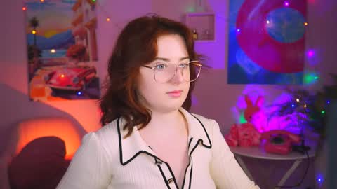Snapshot of annterry chatting on January 2025 11:33:02 AM Ann Terry 3 online show from January 2025 11:33:02 AM