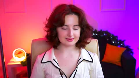 Snapshot of annterry chatting on February 2025 08:46:01 AM Ann Terry 3 online show from February 2025 08:46:01 AM