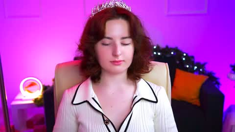 Snapshot of annterry chatting on February 2025 11:49:02 AM Ann Terry 3 online show from February 2025 11:49:02 AM