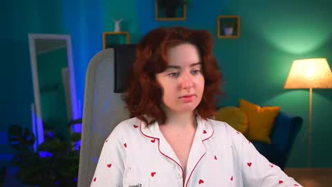 Snapshot of annterry chatting on February 2025 11:32:02 AM Ann Terry 3 online show from February 2025 11:32:02 AM