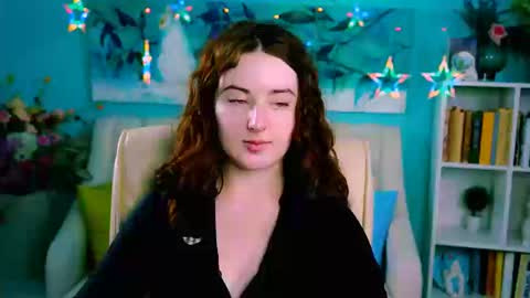 Snapshot of annterry chatting on October 2025 12:19:01 PM Ann Terry 3 online show from October 2025 12:19:01 PM
