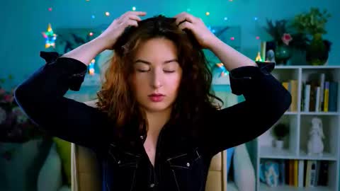 Ann Terry 3 online show from November 2025 08:59:02 AM