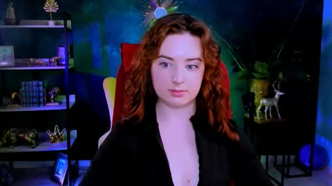 Ann Terry 3 online show from November 2025 12:30:01 PM