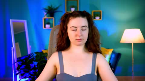 Ann Terry 3 online show from December 2025 08:29:02 AM