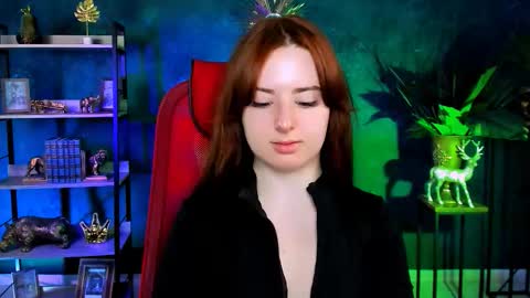 Ann Terry 3 online show from February 2026 06:54:01 AM