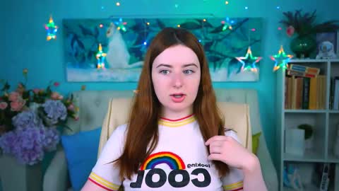 Snapshot of annterry chatting on May 2026 06:33:01 AM Ann Terry 3 online show from May 2026 06:33:01 AM