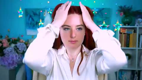 Ann Terry 3 online show from June 2026 07:02:01 AM