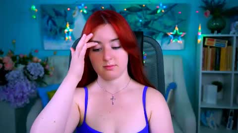 Ann Terry 3 online show from July 2026 06:42:02 AM