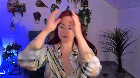 Ann Terry 3 online show from July 2026 08:23:01 AM
