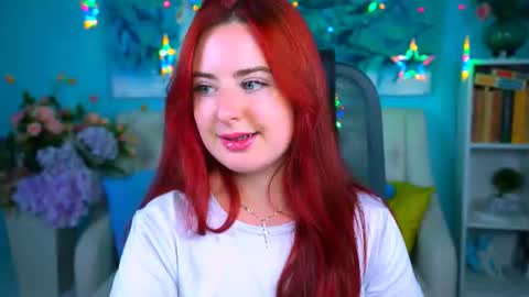 Ann Terry 3 online show from July 2026 02:13:01 PM