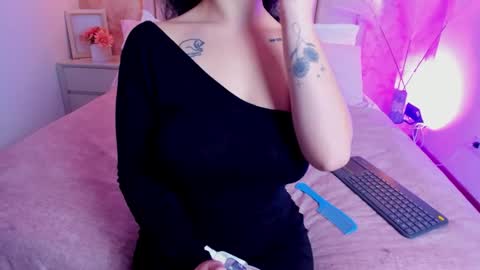 ANTON online show from February 2026 11:32:01 AM