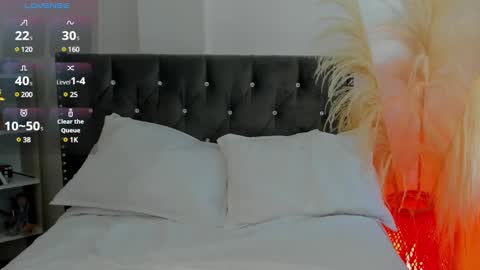 Anntonia Woods  online show from January 2025 04:57:02 PM