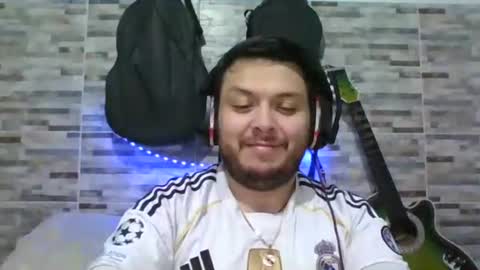 lion kennedy independent model moderator online show from February 2026 01:51:01 AM