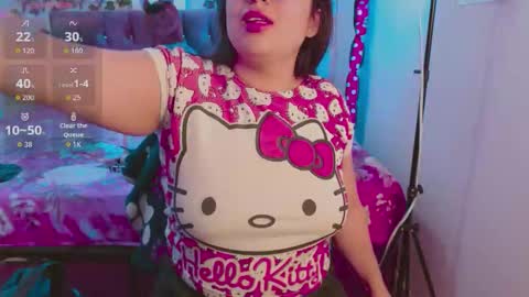 Snapshot of anny___cute chatting on October 2025 09:23:01 PM anny___cute online show from October 2025 09:23:01 PM