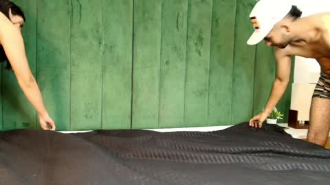 ANNY  DAREN online show from May 2026 08:28:01 PM