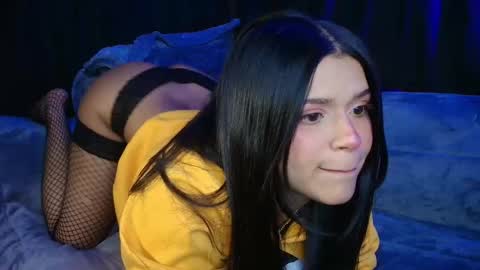 ANNY online show from March 2026 03:11:01 AM