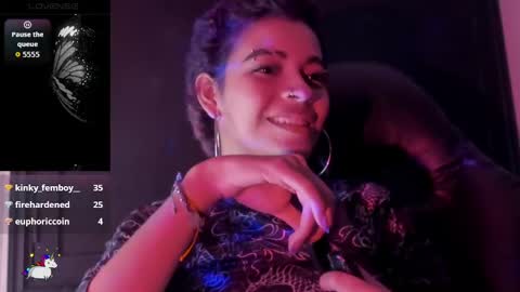 Anny online show from February 2026 05:57:01 AM