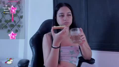 Anny online show from February 2026 03:30:01 PM