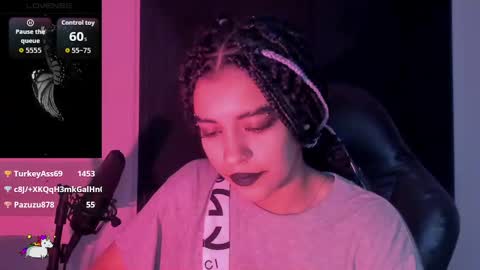 Anny online show from March 2026 04:19:01 AM