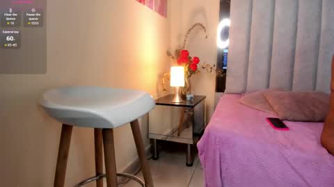 ANNY  online show from June 2026 11:34:01 AM