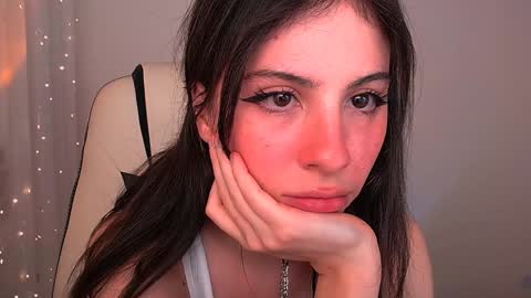 Ana online show from January 2025 02:53:02 AM