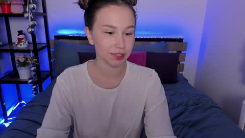 Snapshot of anny_limis chatting on December 2024 08:04:02 AM Anna online show from December 2024 08:04:02 AM